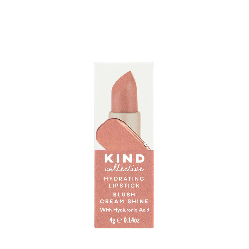 the kind collective ultra hydrating lipstick
