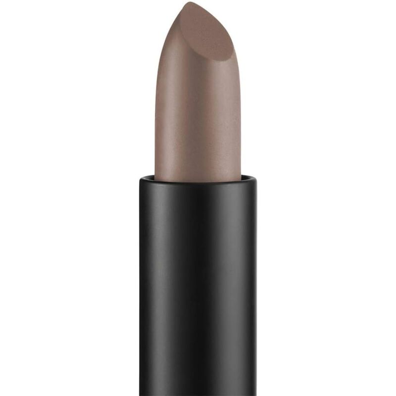 maybelline new york color sensational ultra matte lipstick 35 carnal brown