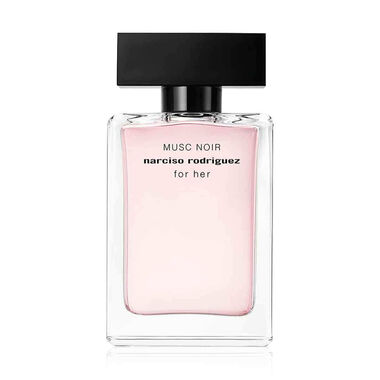 faces for her musc noir eau de parfum