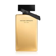 faces for her eau de toilette limited edition
