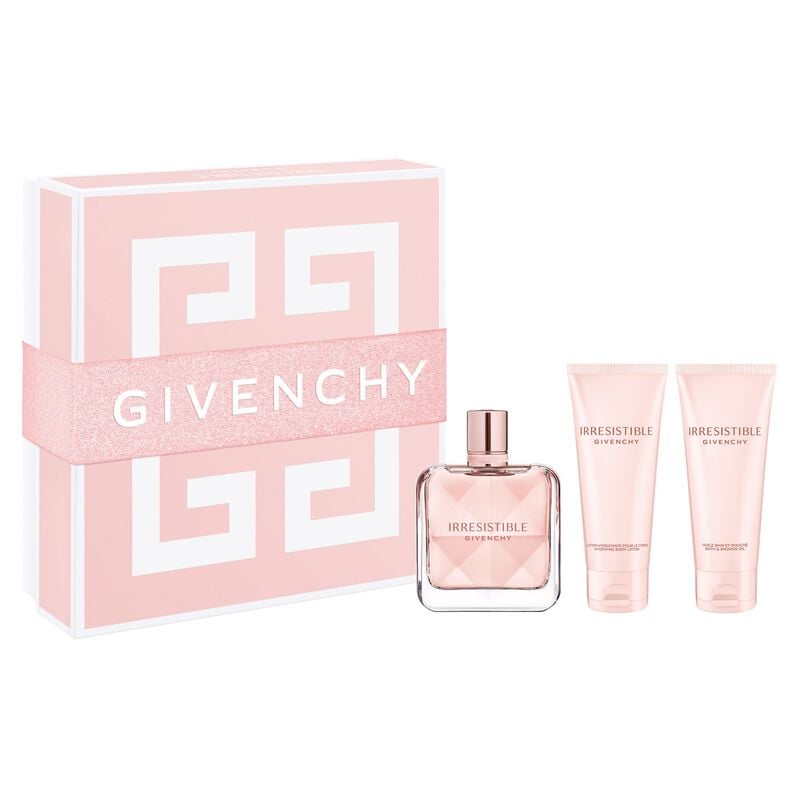 Irrésistible Eau de Parfum Gift Set givenchy irresistible eau de parfum gift set