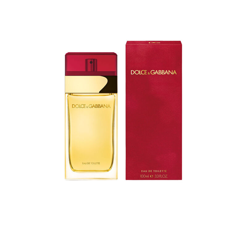 دولتشي أند غابانا عطر حريمي من دولتشي اند غابانا، او دو توايت 100 مل