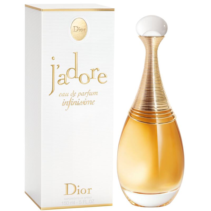 dior j'adore infinissime  eau de parfum