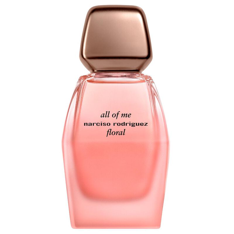narciso rodriguez all of me floral
