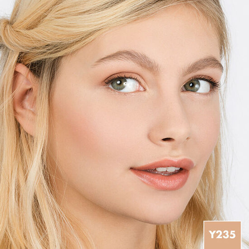 ميك اب فور ايفر بودرة مضغوطة مات فيلفيت سكين