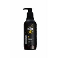 faces hair shampoo