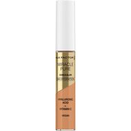 faces miracle pure hydrating liquid concealer 06