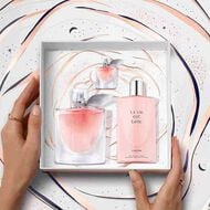 faces la vie est belle body care giftset holiday limited edition