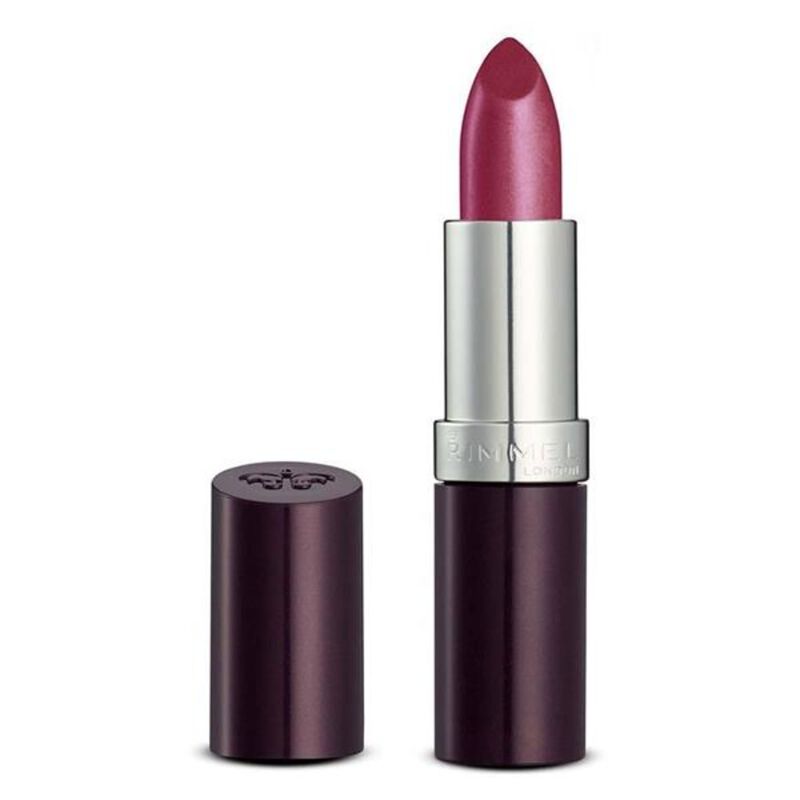 rimmel lasting finish lipstick amethyst shimmer 084