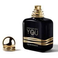 faces stronger with you oud eau de parfum