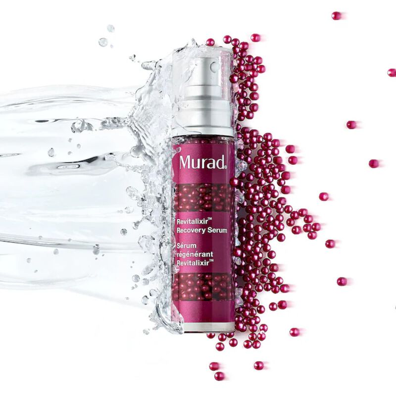 murad revitalixir recovery