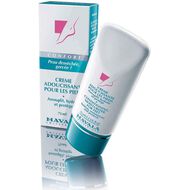 faces conditioning moisturizer for feet