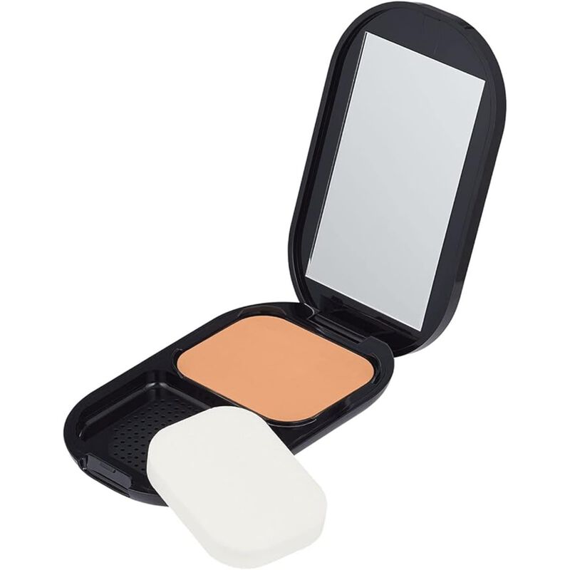 max factor facefinity compact foundation warm porcelain 031