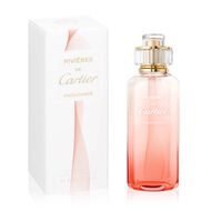 faces rivi res de cartier insouciance eau de toilette 100ml