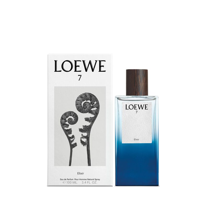 loewe 7 elixir
