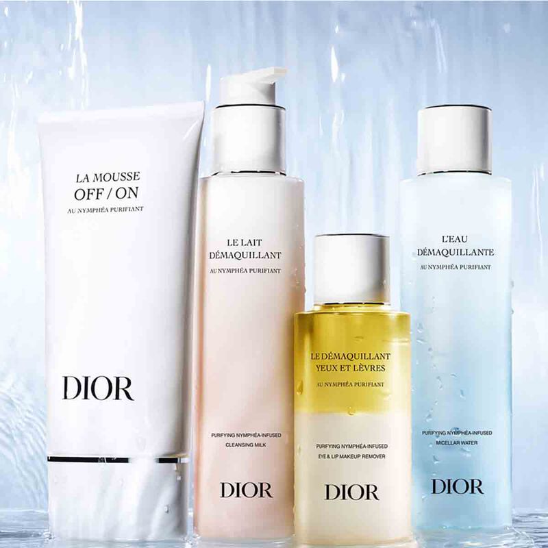 dior micellar water 200ml
