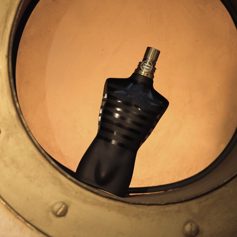 jean paul gaultier le male le parfum eau de parfum intense 125ml