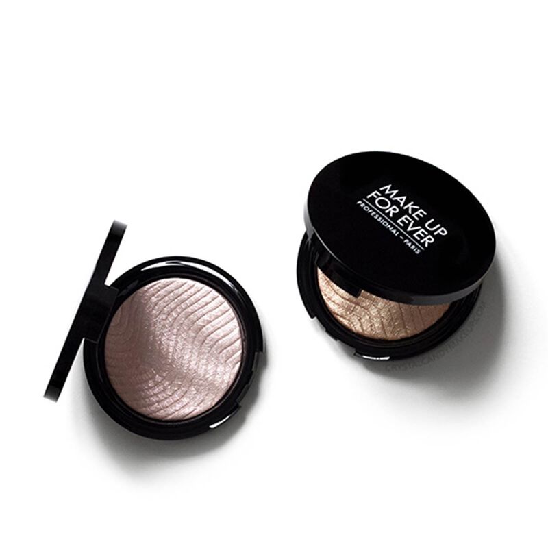 Pro Light Fusion Highlighter make up for ever pro light fusion highlighter