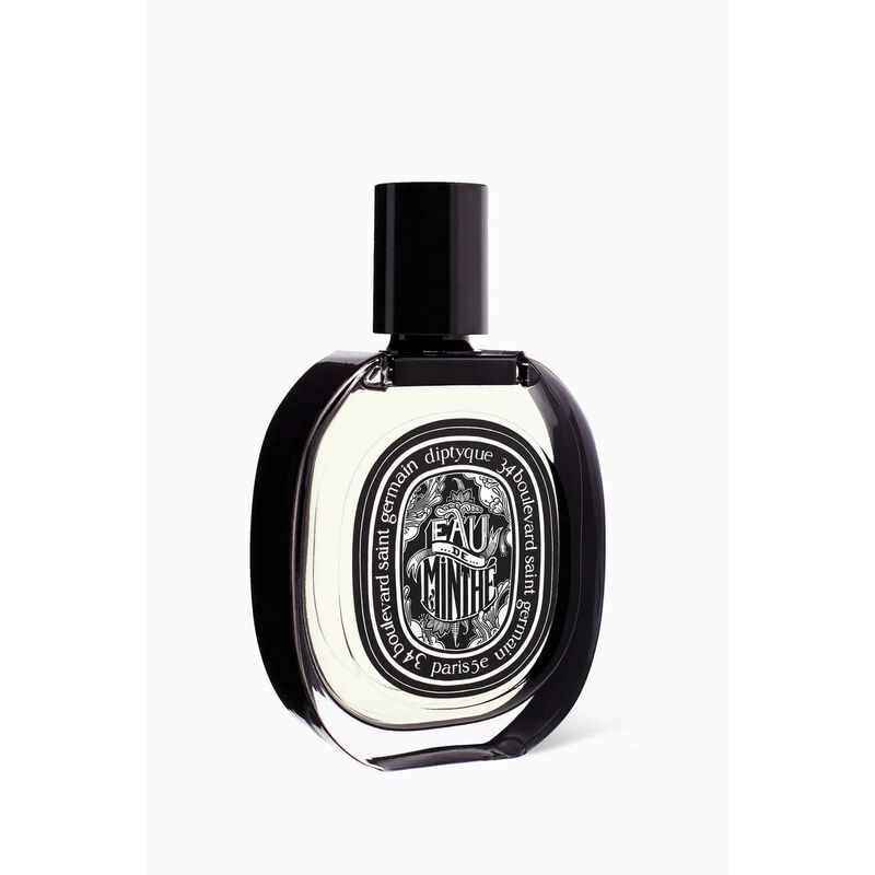 Eau de Minthe diptyque eau de minthe