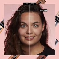 faces infallible more than concealer
