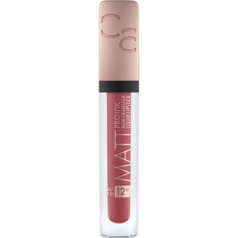 Matt Pro Ink Liquid Lipstick catrice matt pro ink liquid lipstick