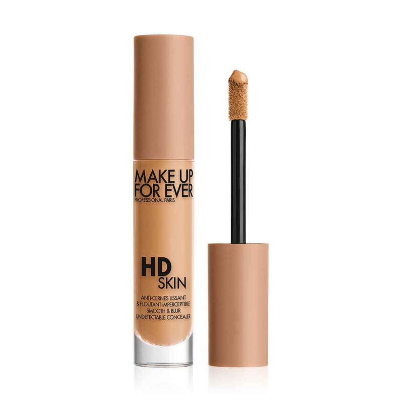 make up for ever hd skin concealer