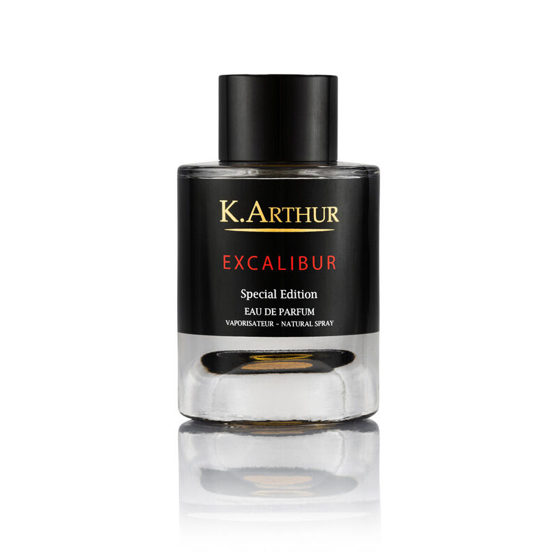 k.arthur عطر اكسكاليبور 100 مل