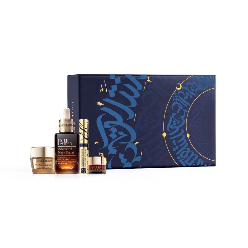 estee lauder mini wonders set