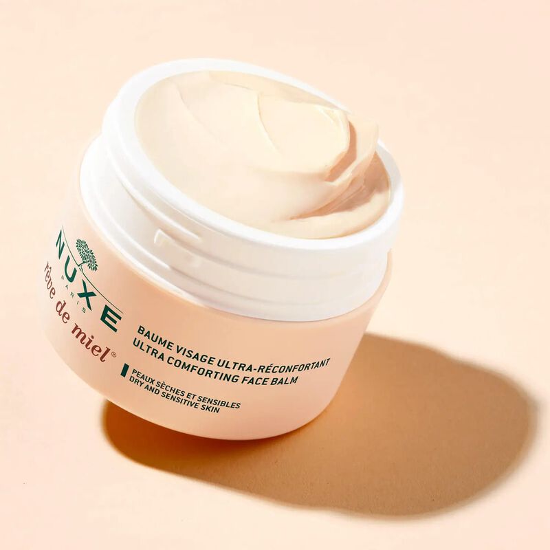 Ultra Comforting Face Balm nuxe ultra comforting face balm