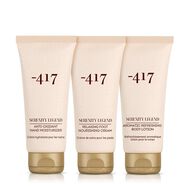 faces my dead sea spa body trio