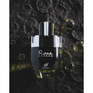 Rare Carbon EDP faces rare carbon edp