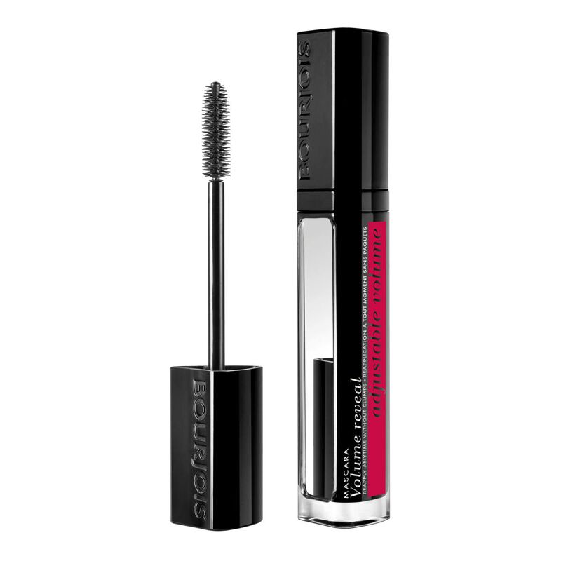bourjois volume reveal adjustable volume mascara