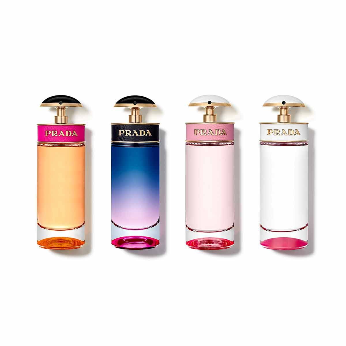 Prada Candy Night Eau de Parfum Eau de Parfum