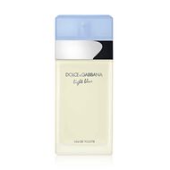 faces light blue eau de toilette