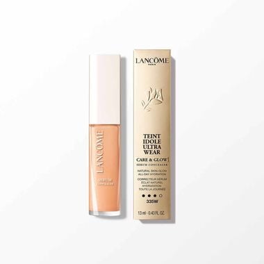 Teint Idole Ultra Wear Care & Glow Serum faces teint idole ultra wear care glow serum