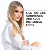 faces biosilk silk therapy conditioner 12 oz