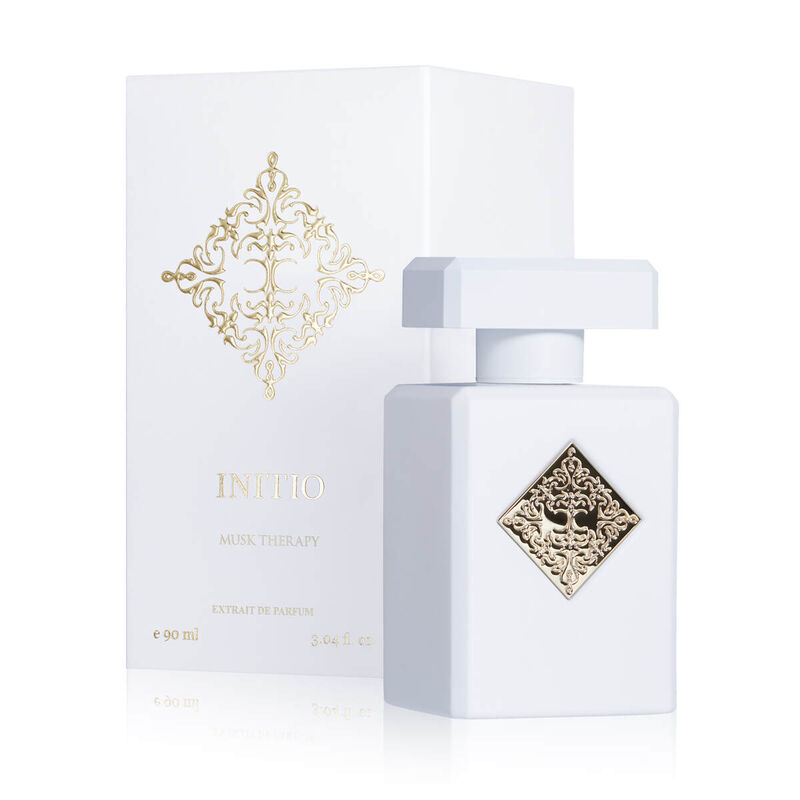 initio parfums prives hedonist collection musk therapy