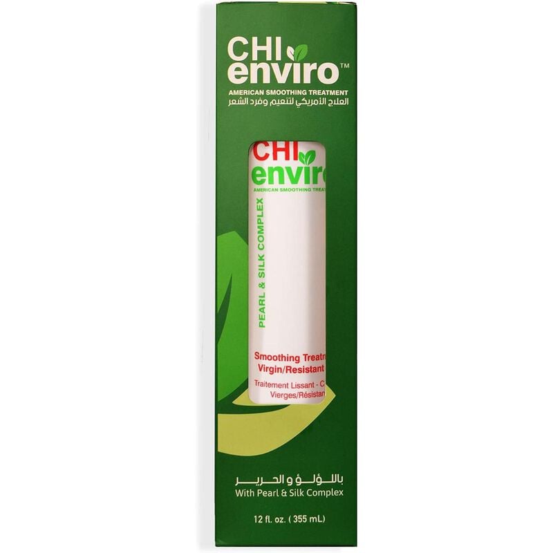 chi enviro smoothing conditioner