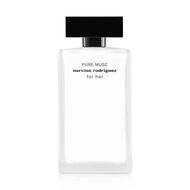 faces for her pure musc eau de parfum