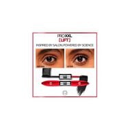 faces l or al paris mascara  salon lash lift pro xxl lift  black 12 ml