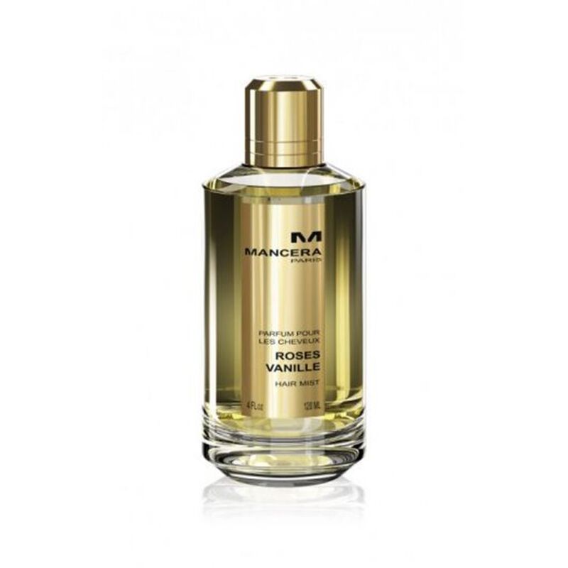 mancera mancera roses vanille hair mist 120ml