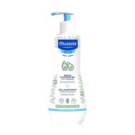 faces gentle cleansing gel hair and body 500ml