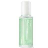 The Real Cica Niacinamide AC Calming Serum faces the real cica niacinamide ac calming serum