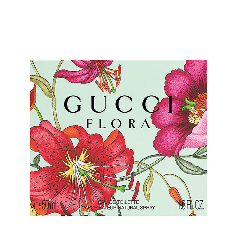 Flora By Gucci Eau de Toilette gucci flora by gucci eau de toilette