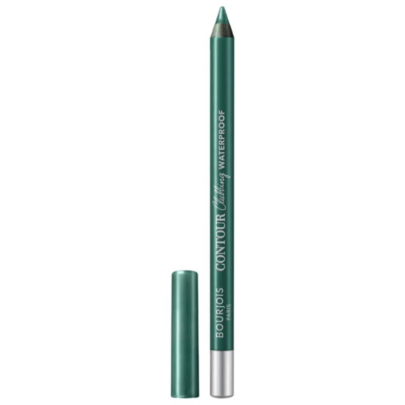 bourjois cc eye/lip cream loving green