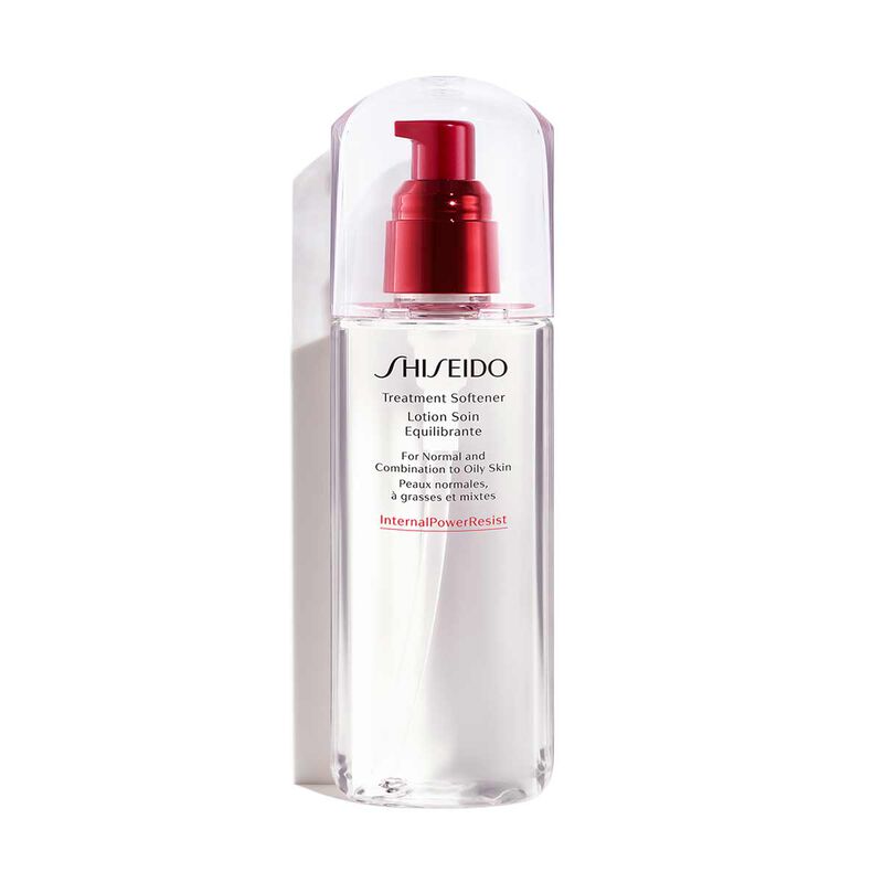 shiseido treatment softener 150ml