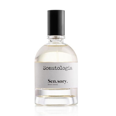faces scentologia sensory eau de parfum 100ml