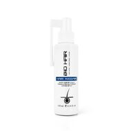 faces bio hair lotion
