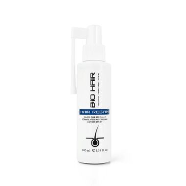 faces bio hair lotion