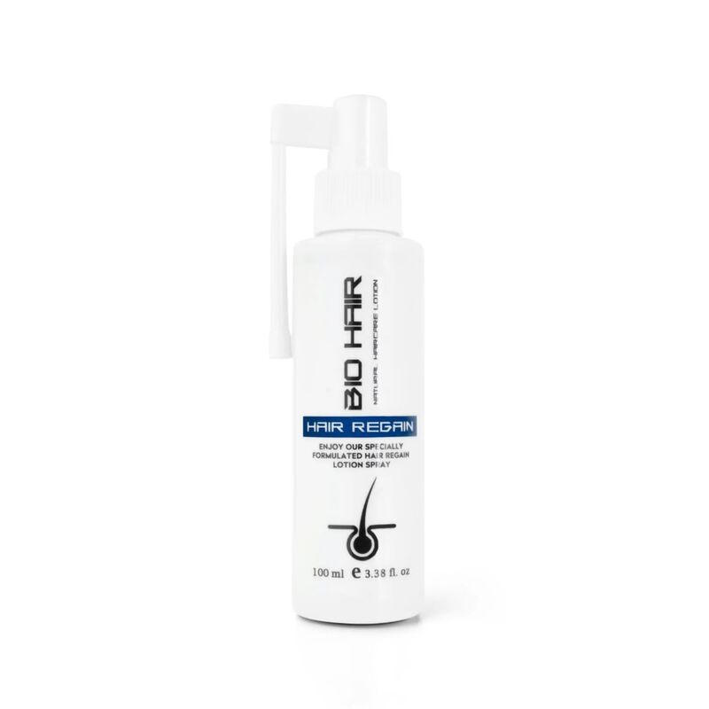 bio hair bio hair lotion